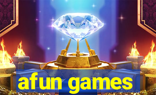 afun games